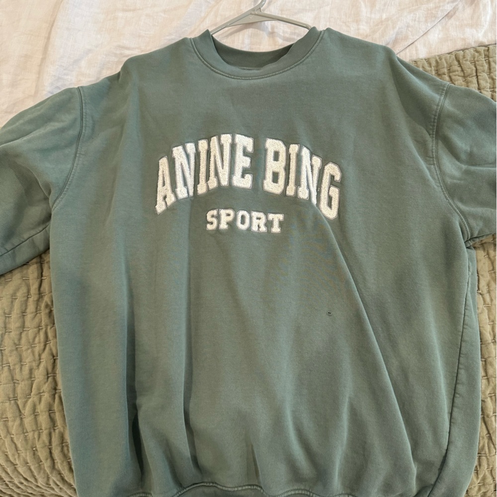 Anine Bing Tyler Sweatshirt